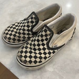 Kids Vans